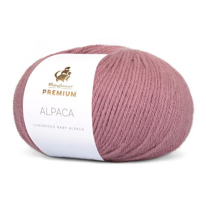 Alpaca | incredibly soft with a charming cozy look