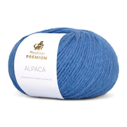 Alpaca | incredibly soft with a charming cozy look