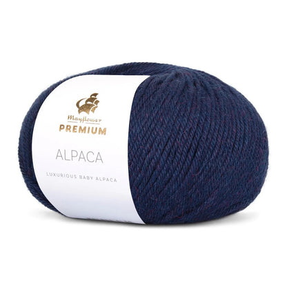 Alpaca | incredibly soft with a charming cozy look