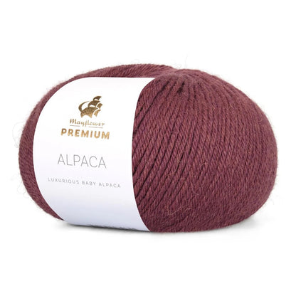 Alpaca | incredibly soft with a charming cozy look