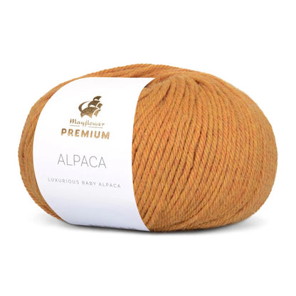 Alpaca | incredibly soft with a charming cozy look