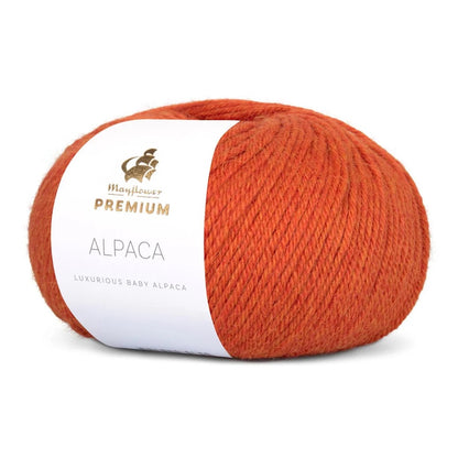 Alpaca | incredibly soft with a charming cozy look