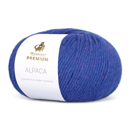 Alpaca | incredibly soft with a charming cozy look