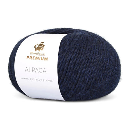 Alpaca | incredibly soft with a charming cozy look