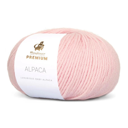 Alpaca | incredibly soft with a charming cozy look