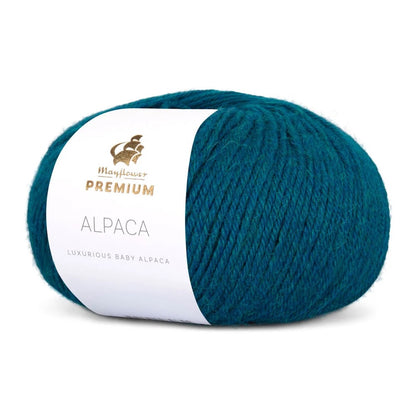 Alpaca | incredibly soft with a charming cozy look
