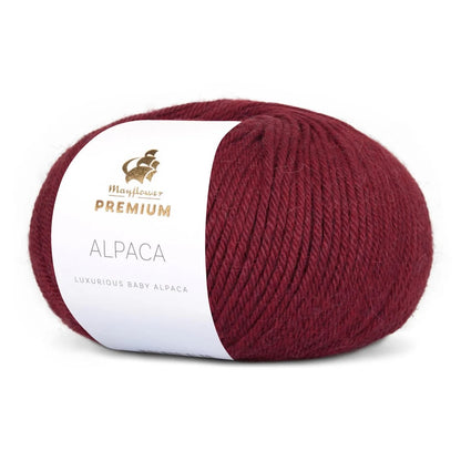 Alpaca | incredibly soft with a charming cozy look