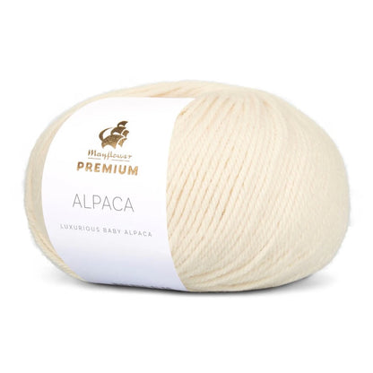 Alpaca | incredibly soft with a charming cozy look
