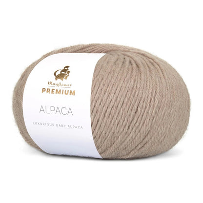 Alpaca | incredibly soft with a charming cozy look
