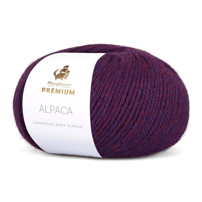 Alpaca | incredibly soft with a charming cozy look