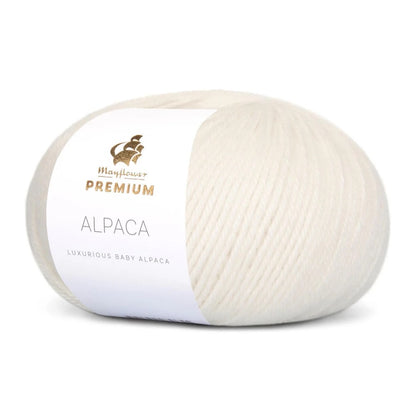 Alpaca | incredibly soft with a charming cozy look