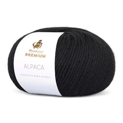 Alpaca | incredibly soft with a charming cozy look