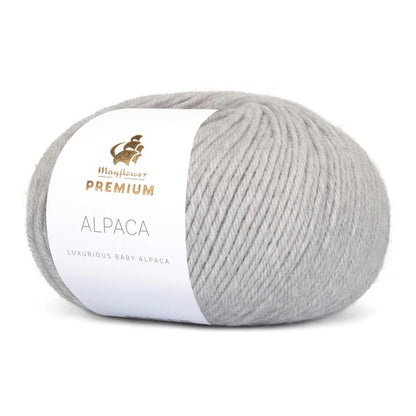 Alpaca | incredibly soft with a charming cozy look