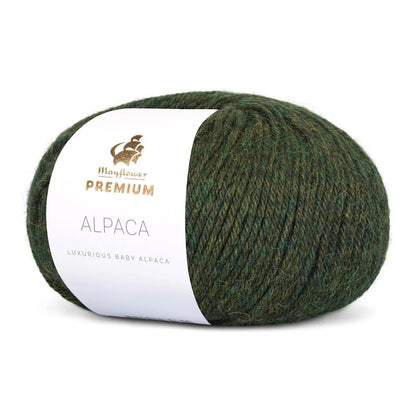 Alpaca | incredibly soft with a charming cozy look