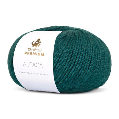 Alpaca | incredibly soft with a charming cozy look