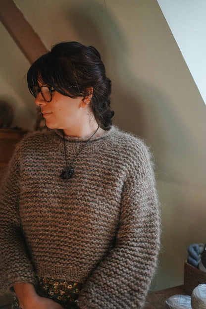 Cosy Lopi | extremely warm from Plötulopi by Lopi Island