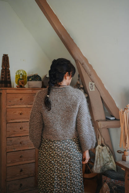 Cosy Lopi | extremely warm from Plötulopi by Lopi Island