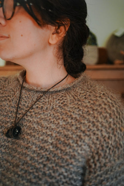 Cosy Lopi | extremely warm from Plötulopi by Lopi Island