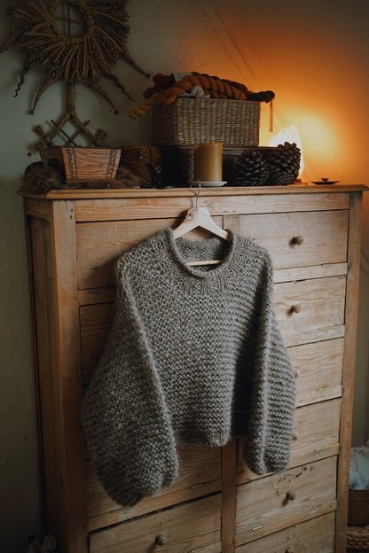 Cosy Lopi | extremely warm from Plötulopi by Lopi Island
