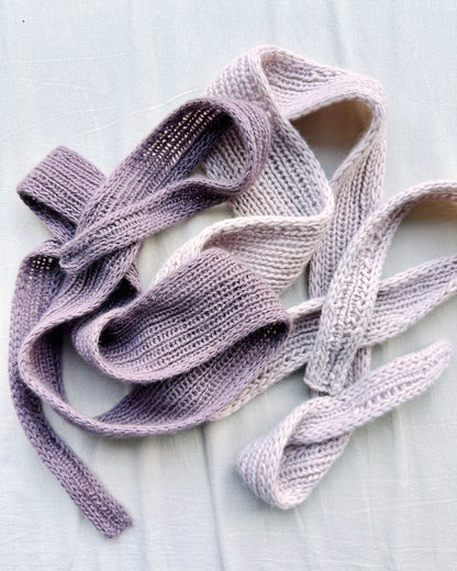 Mini Scarf Perfect Day - Sandnes Cashmere | incredibly soft cashmere from Sandnes Garn