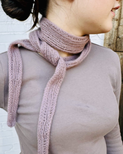 Mini Scarf Perfect Day - Sandnes Cashmere | incredibly soft cashmere from Sandnes Garn