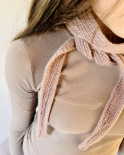 Mini Scarf Perfect Day - Sandnes Cashmere | incredibly soft cashmere from Sandnes Garn