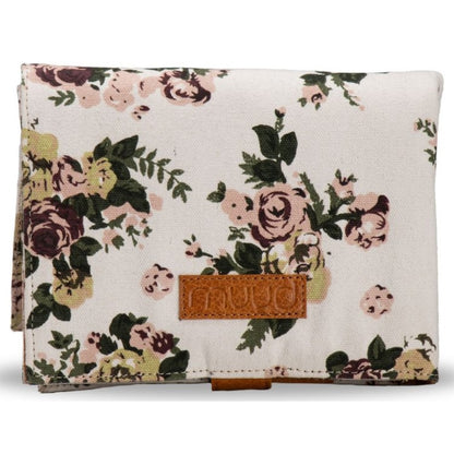 Billie Case - Canvas | great for all your accessories