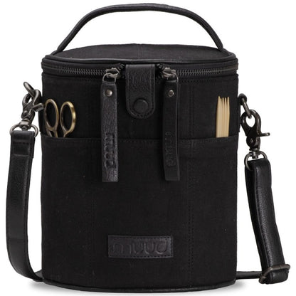 Saturn Project Bag - Canvas | Popular Bag Made from Durable Cotton