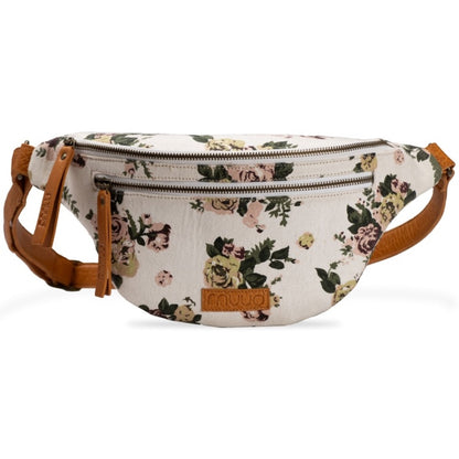 Vegas Bag - Canvas | Stylish Project Bag