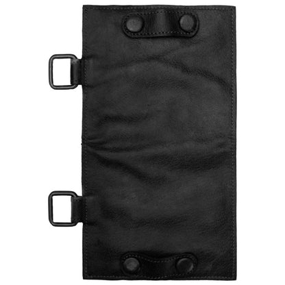 Carita H Case | for your needle cables