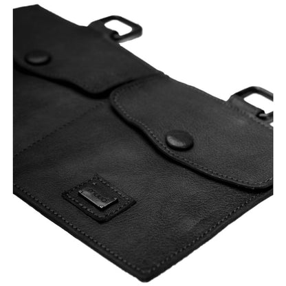 Carita H Case | for your needle cables