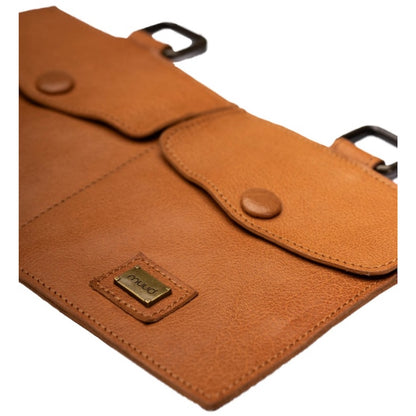 Carita H Case | for your needle cables