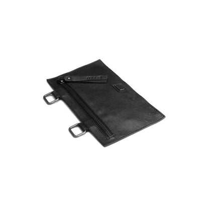 Carita J Case | compartimento seguro con cremallera para accesorios