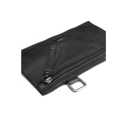 Carita J Case | compartimento seguro con cremallera para accesorios