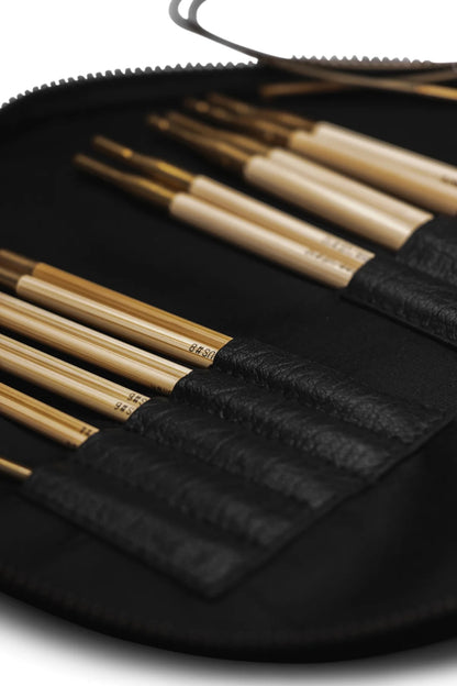 Dian needle case 