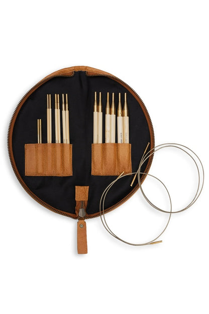 Dian needle case 