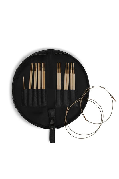 Dian needle case 