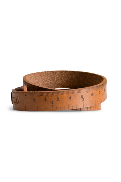 Fibi Maßband Armband | super Geschenk