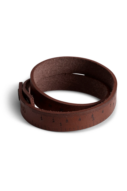 Fibi Maßband Armband | super Geschenk