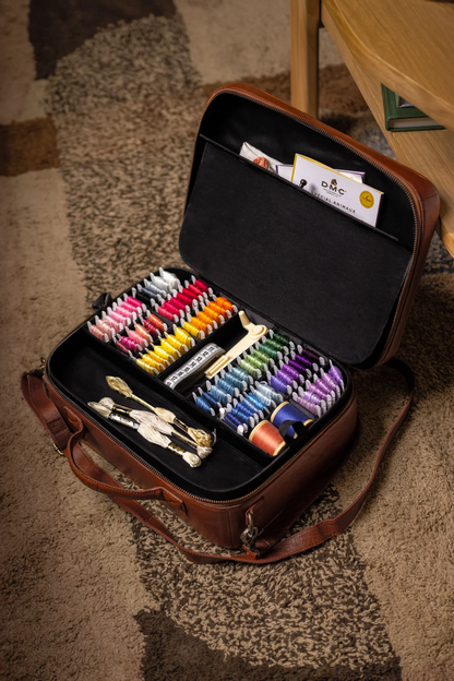 Flora project case 