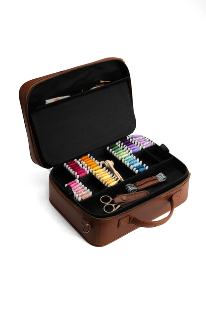 Flora project case 