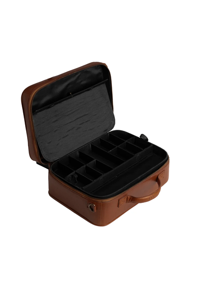 Flora project case 
