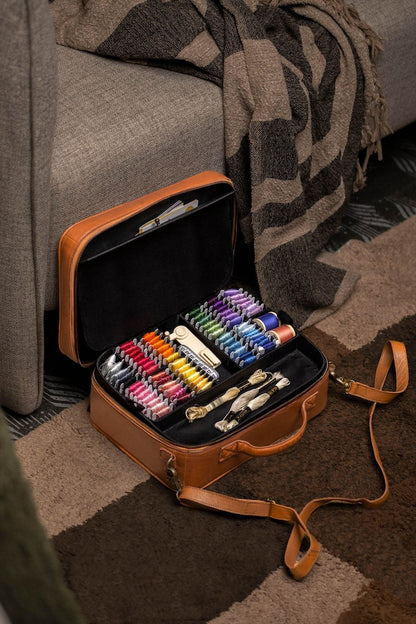 Flora project case 