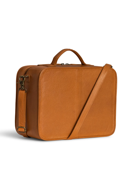 Flora project case 