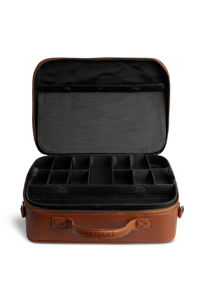 Flora project case 