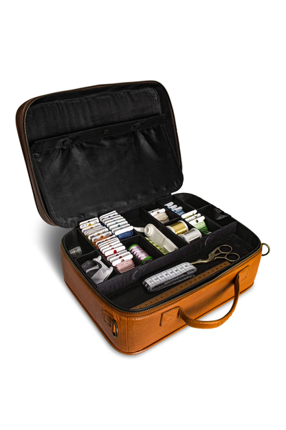Flora project case 