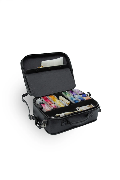Flora project case 