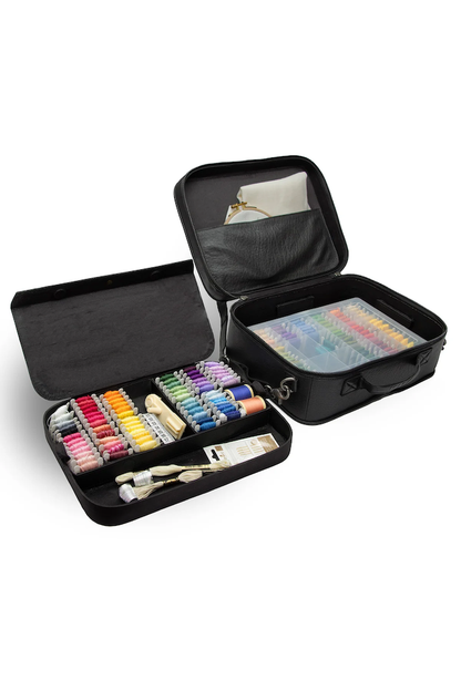 Flora project case 