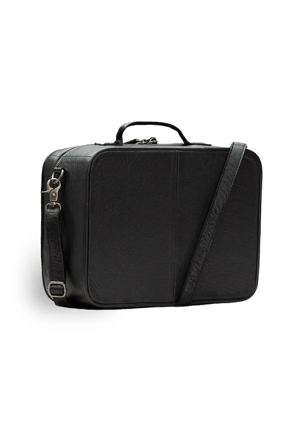 Flora project case 