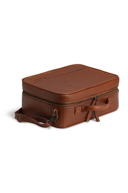 Flora project case 